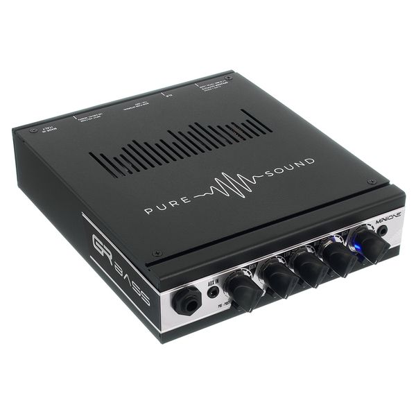 GR Bass Mini One
