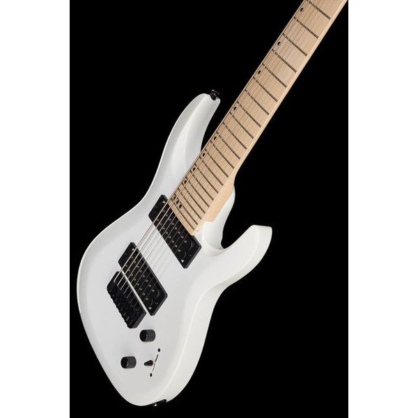 Harley Benton R-458MN WH Progressive Series