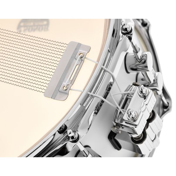 Sonor SQ1 14"x6,5" Snare SP White