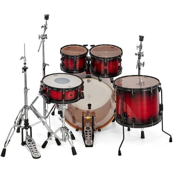 DrumCraft Series 4 Standard Set CB