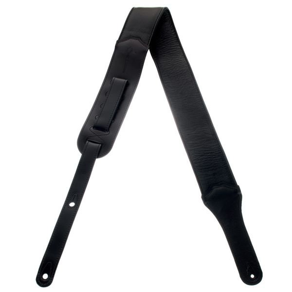 Taylor American Dream Leather 3" BK