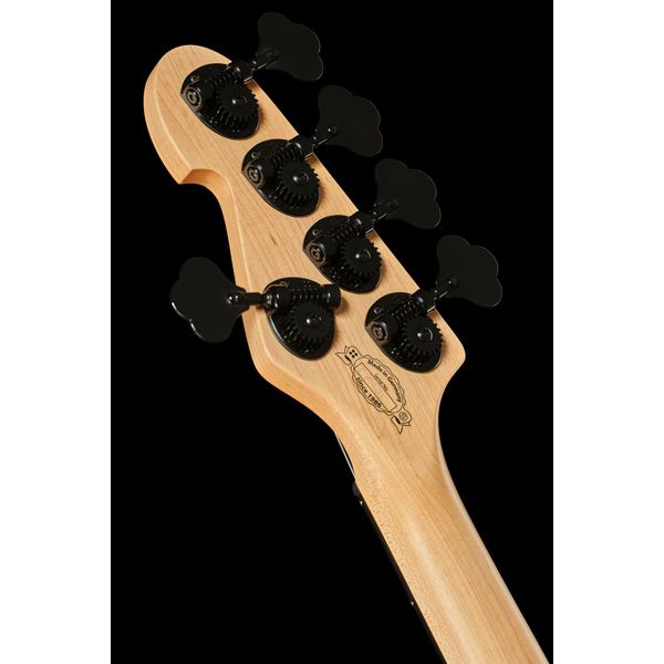 Sandberg California II TT 5 BK 35"