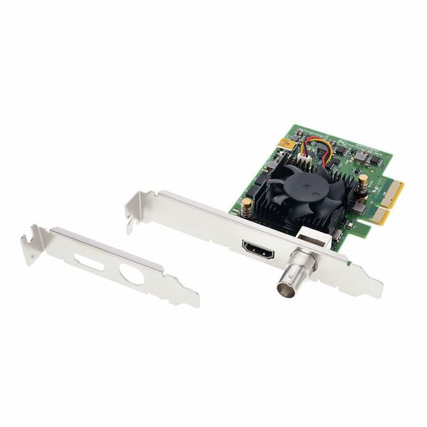 Blackmagic Design DeckLink Mini Recorder 4K