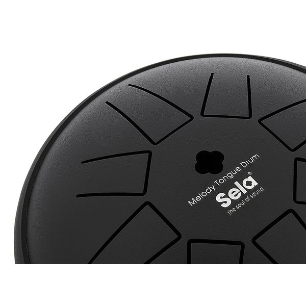 Sela Tongue Drum SE 360