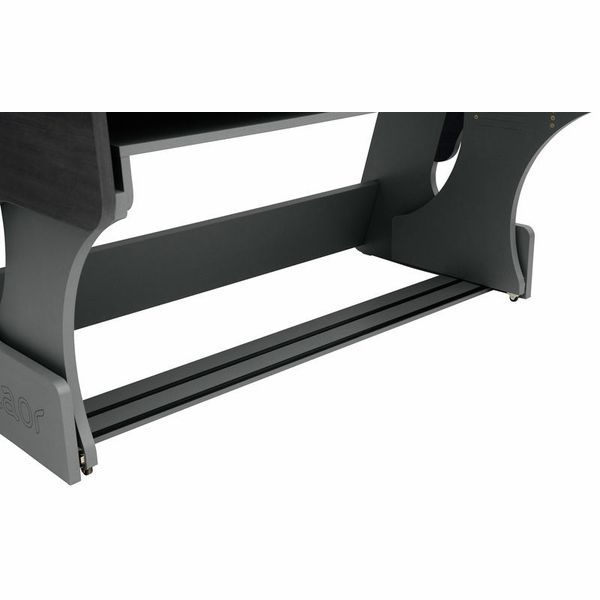 Zaor Miza 88 XL Flex Wengé Grey