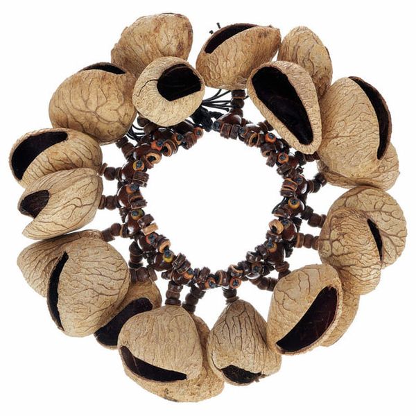 Terre Ankle Shaker Pangi Seeds