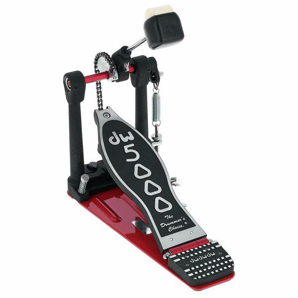 DW 5000AH4 Bass Drum Pedal