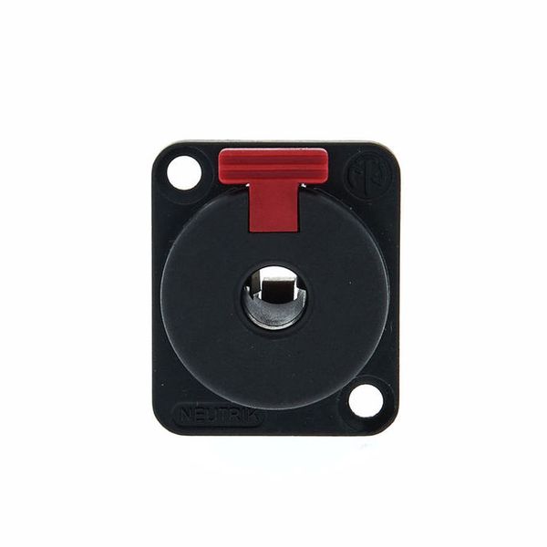 Neutrik NJ3 FP-6-C-BAG