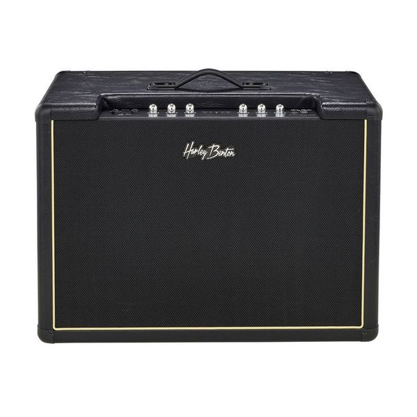 Harley Benton G212A-FR Active Cabinet