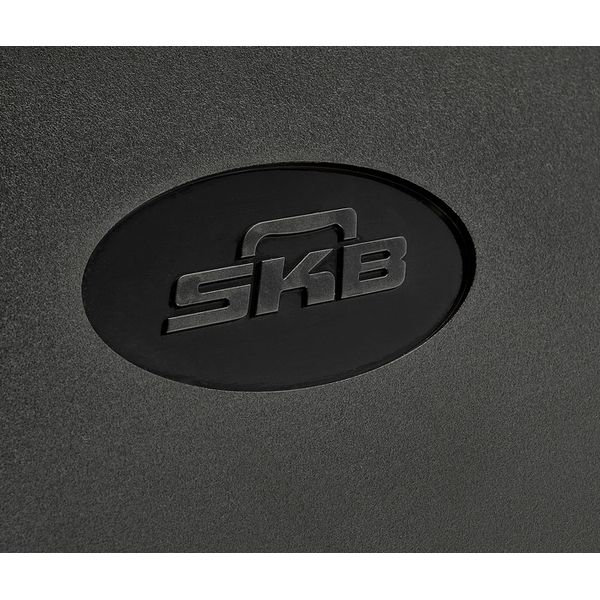 SKB R100 Gig Rig