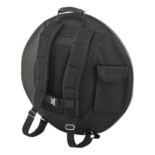 Patera HPDM-9 D-Kurd 432Hz