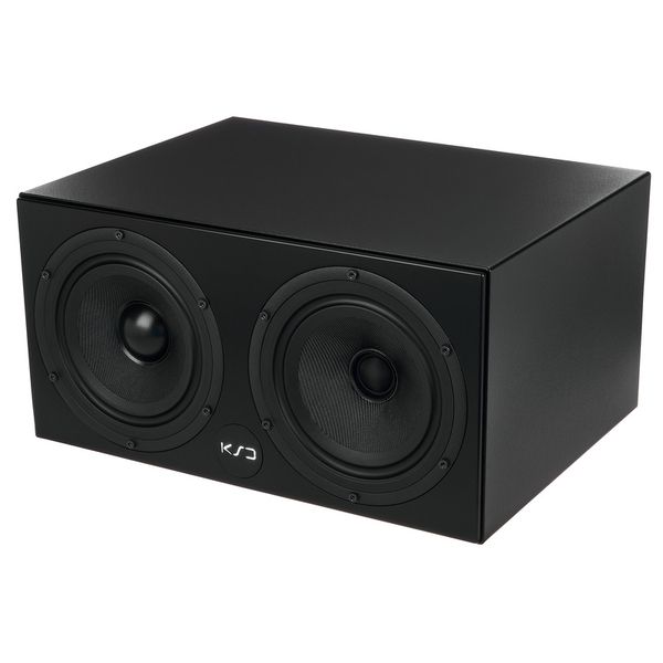 KS Digital C-55 Reference Black R