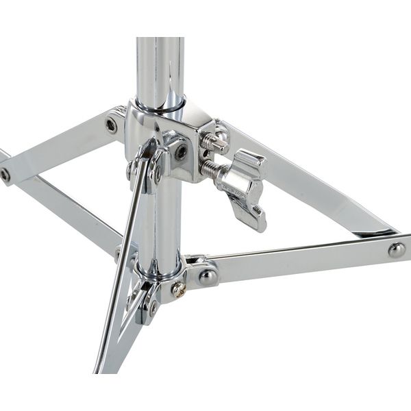 Gibraltar 8709 Cymbal Boom Stand Flat