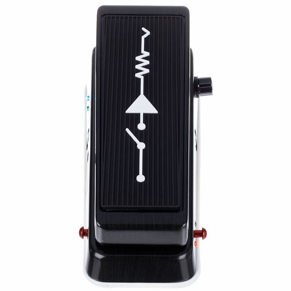 Dunlop Audio Electronics MC-404