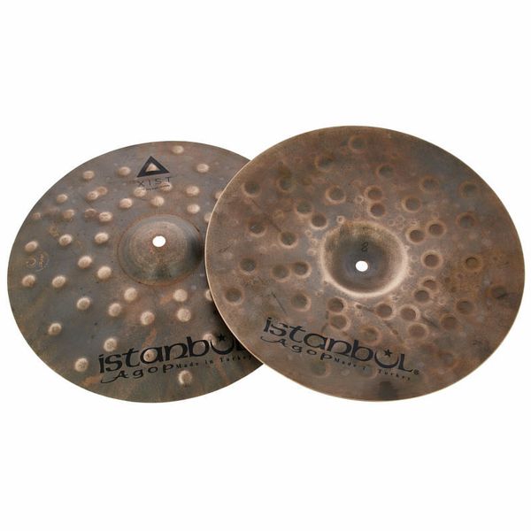 Istanbul Agop 13" Xist Dry Dark Hi-Hat