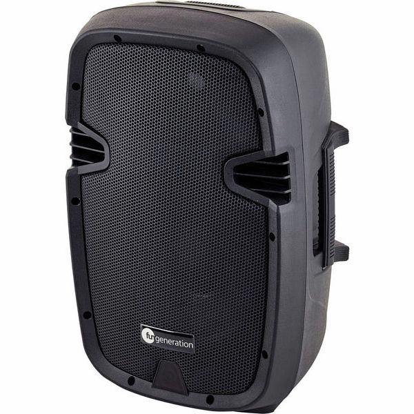 Fun Generation PL 110 A Power Bundle