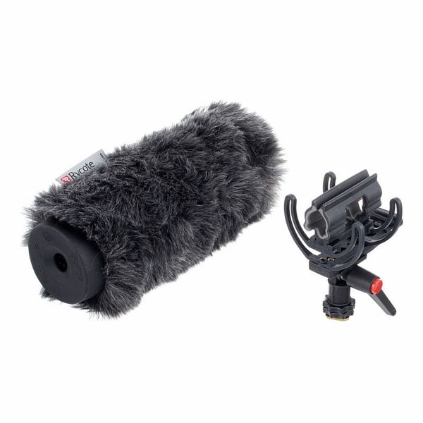 Rycote Softie Kit NTG
