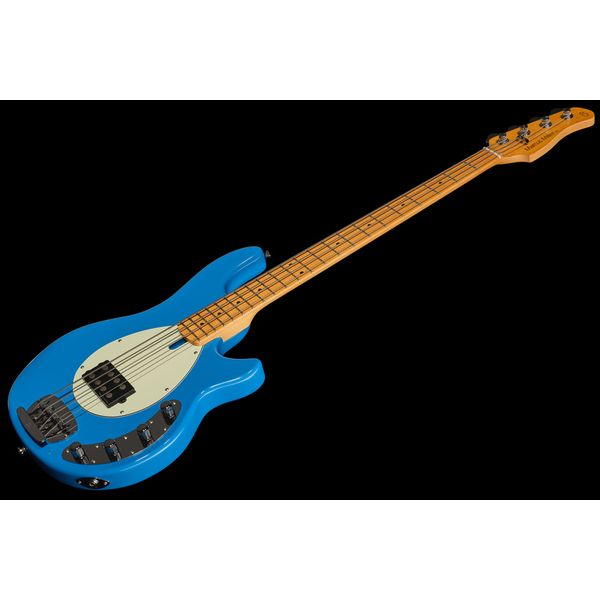 Marcus Miller Z3-4 Blue