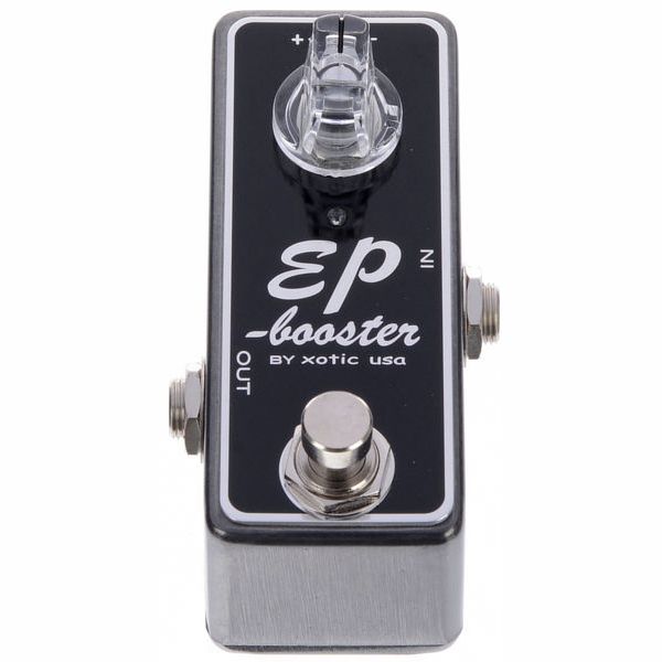 Xotic EP Booster