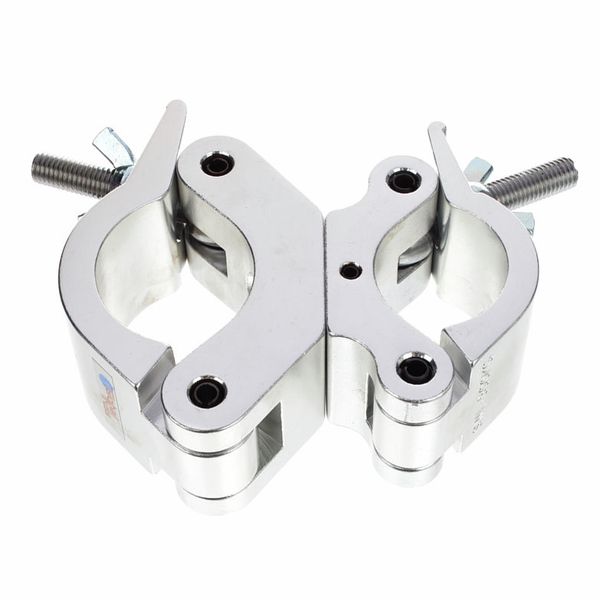 Global Truss 8232 Swivel Coupler 50/60mm