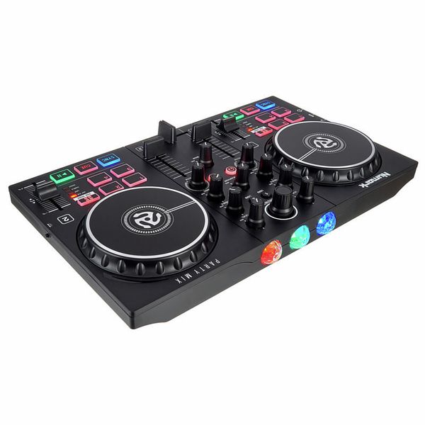 Numark Party Mix MKII