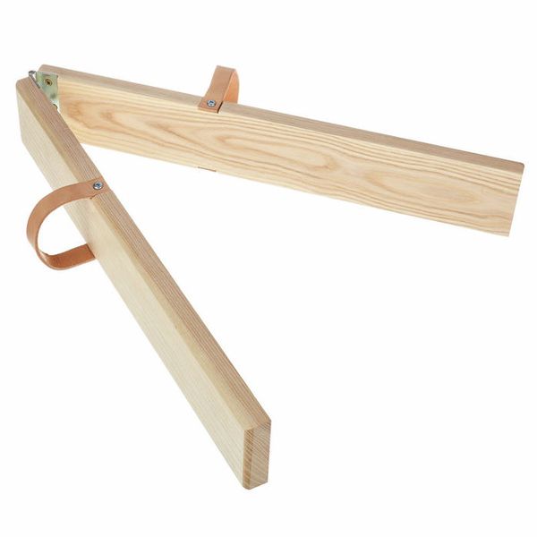 Kaufmann P2L Concert Whip med./leather