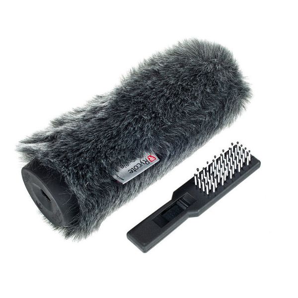 Rycote Classic-Softie 18 19/22