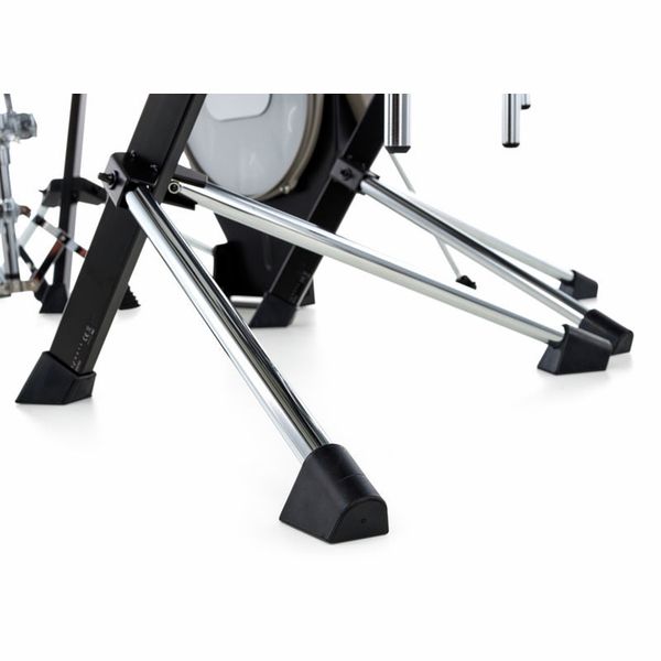 Efnote 3X E-Drum Set Bundle