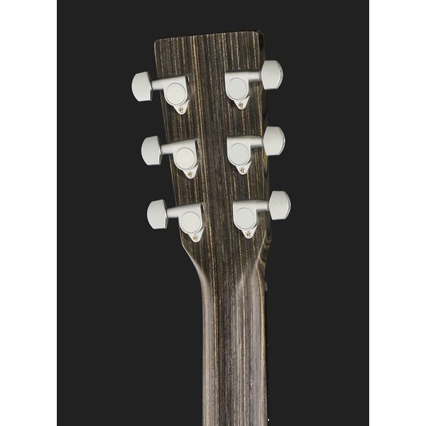 Martin Guitar GPC-X1E Black