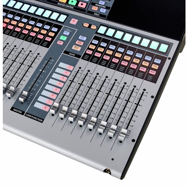 Presonus StudioLive 64S