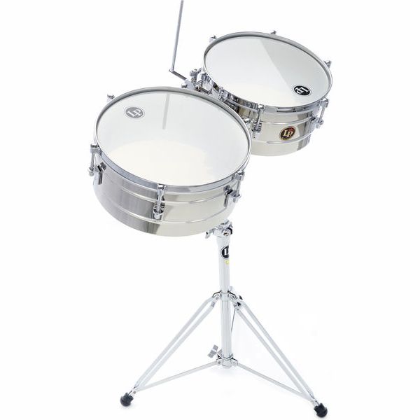 LP 257-S Timbales Tito Puente