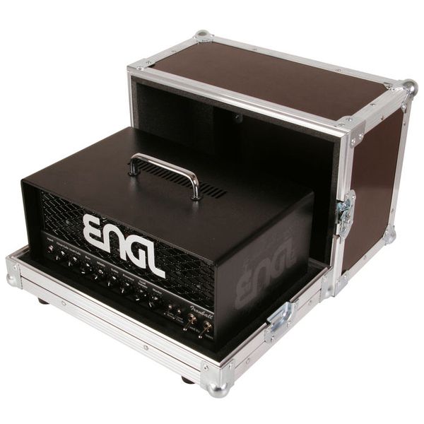 Thon Engl Ironball 20 Head