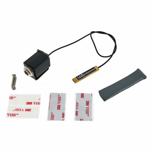 Schatten Design D-4 Std Dulcimer Pickup