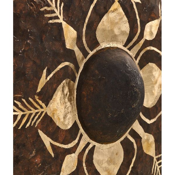 Asian Sound Thai-Gong Tuned F