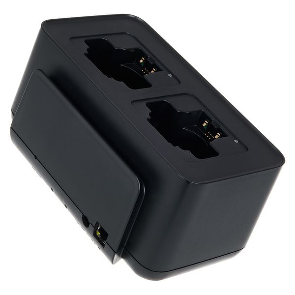Sennheiser EW-DX 2 Slot Charging Bundle