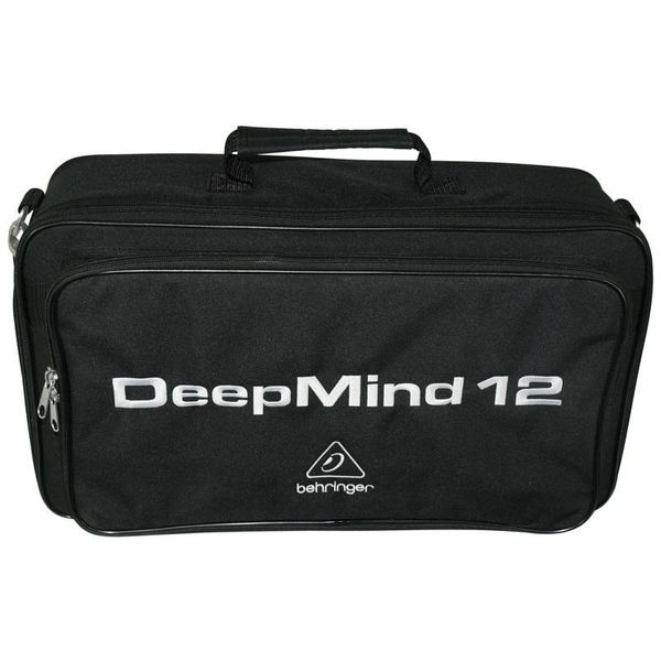 Behringer DeepMind 12D-TB