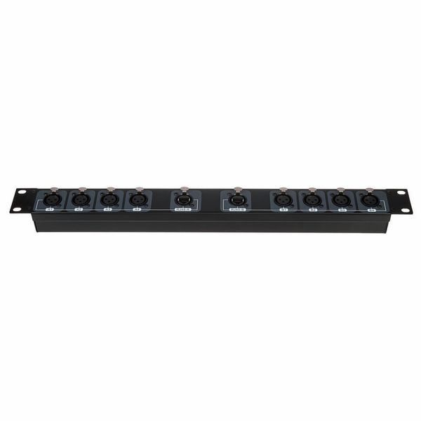 Stairville RJ45 DMX Rack Split FX42-3p
