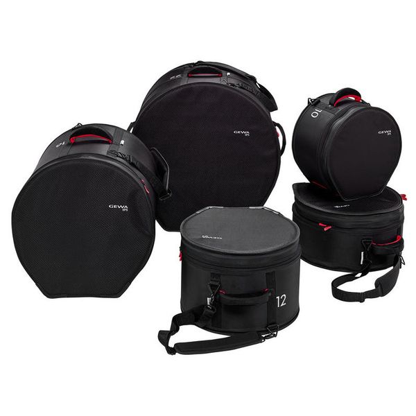 Gewa SPS Drum Bag Set Standard II