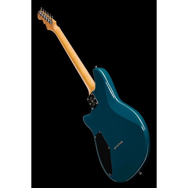 Reverend Billy Corgan Drop Z HTB