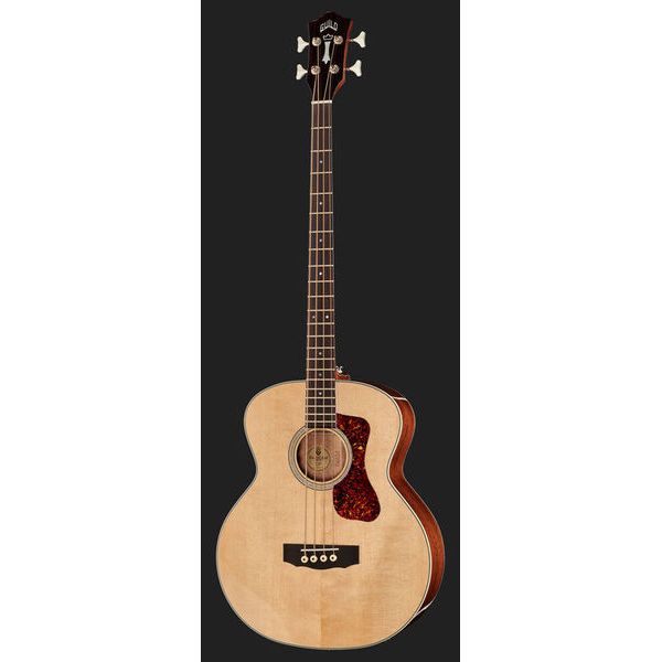 Guild B-140E Nat Westerly