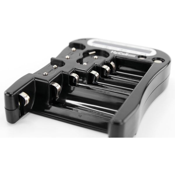 Ansmann LCD Battery-Tester