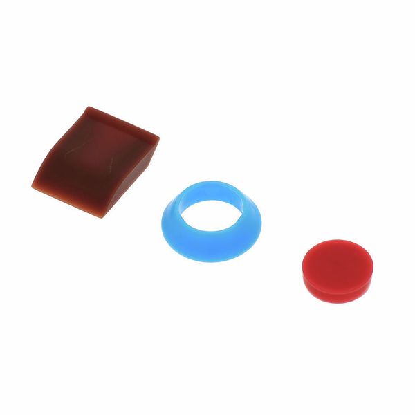 Sennheiser EW-D Color Coding Set