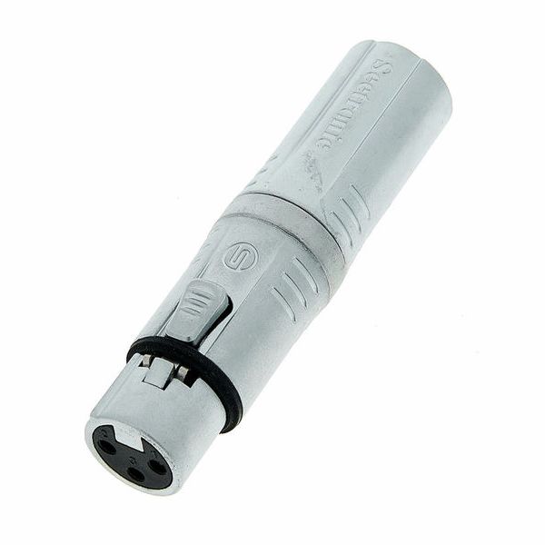 Seetronic MA5M3F Adapter XLR 5pin 3pin