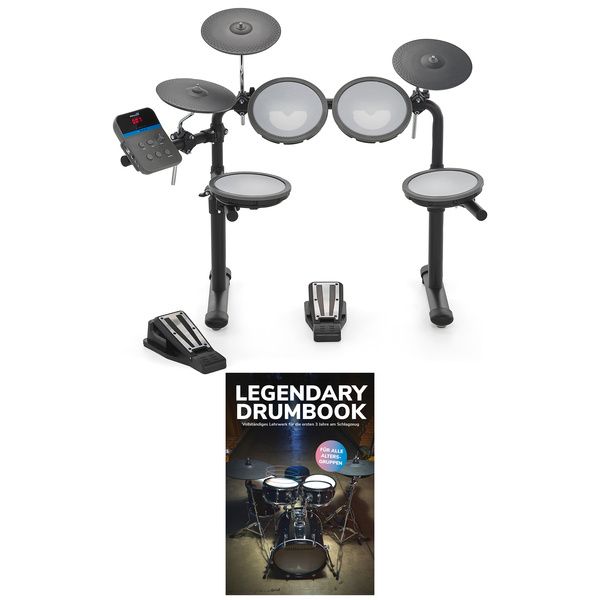 Millenium Rookie School Set German