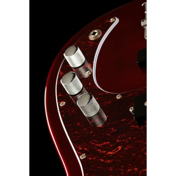 Harley Benton PJ-4 HTR Deluxe Series