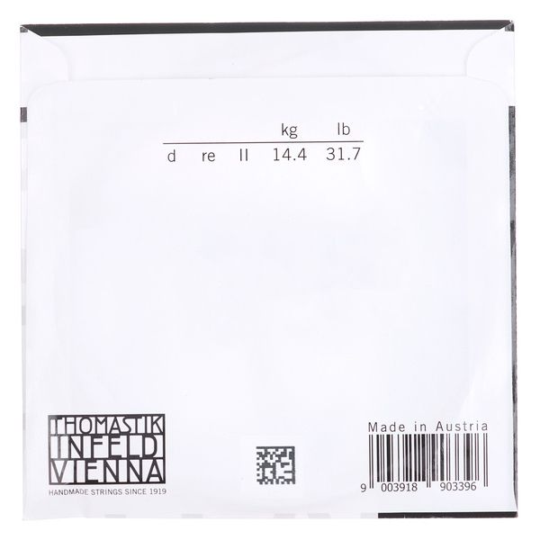 Thomastik PI42 Peter Infeld Cello D 4/4