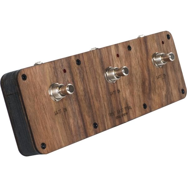 ADDAC 313 Tripple Gate Pedal