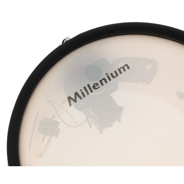 Millenium PT-10 10"x06" Tompad NT