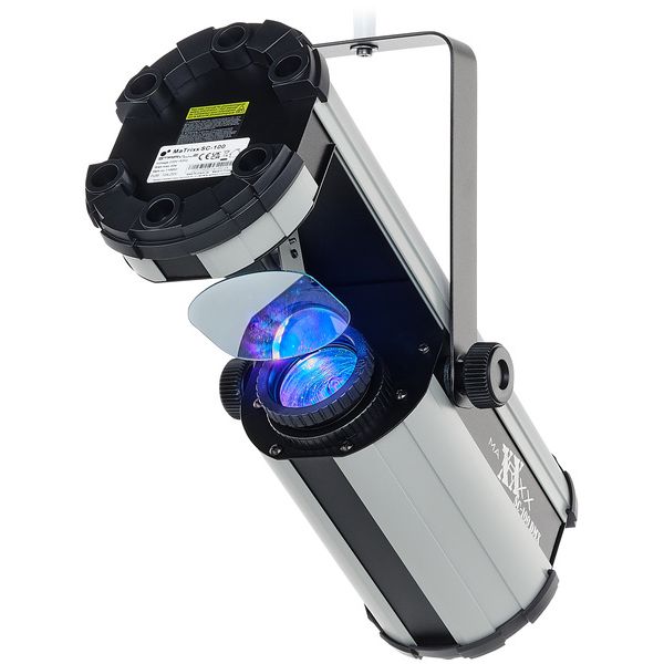 Stairville maTrixx SC-100 DMX LED Effect