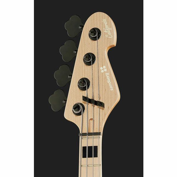 Sandberg California TT MN NT